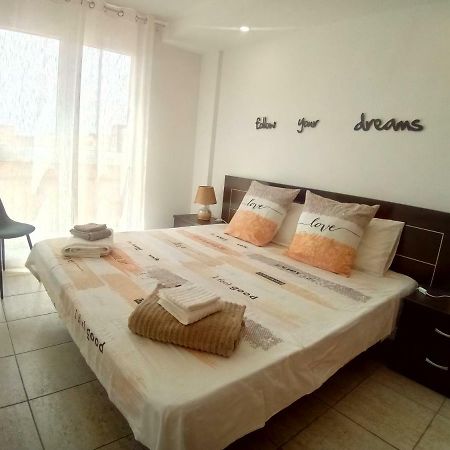 Mimmomax Playa Cabezo Apartment El Medano  Exterior photo