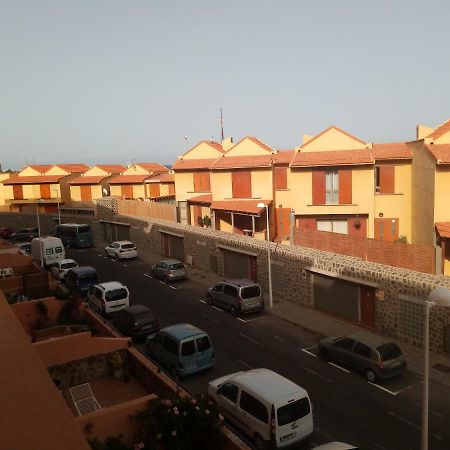 Mimmomax Playa Cabezo Apartment El Medano  Exterior photo